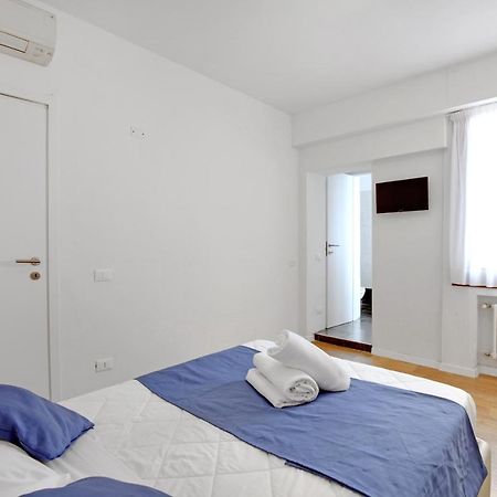Fenix La Boheme Apartment เวนิส ภายนอก รูปภาพ
