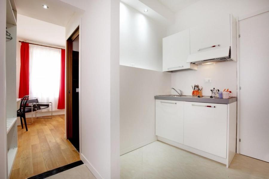 Fenix La Boheme Apartment เวนิส ภายนอก รูปภาพ