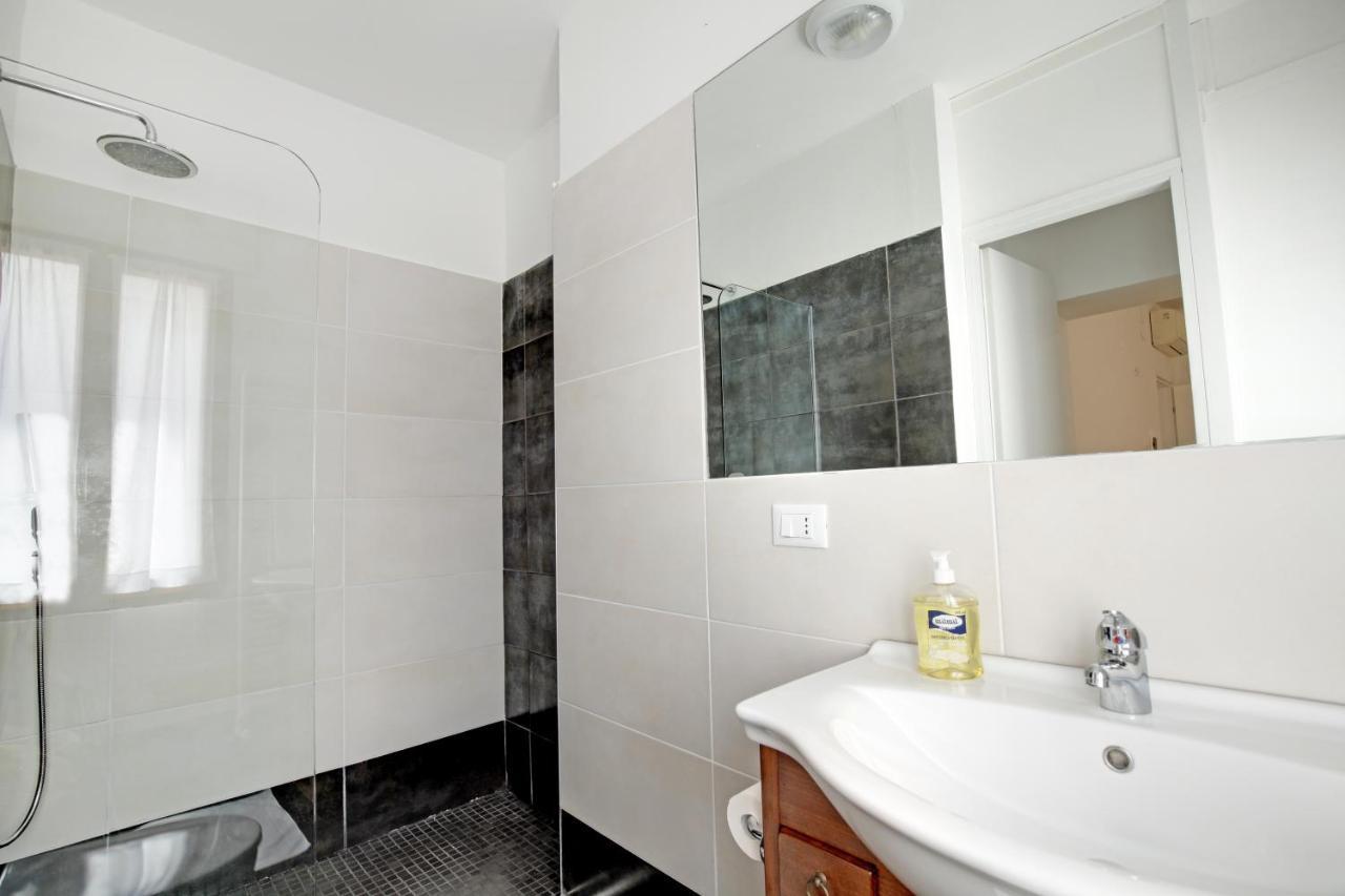 Fenix La Boheme Apartment เวนิส ภายนอก รูปภาพ