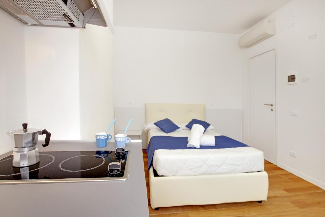 Fenix La Boheme Apartment เวนิส ภายนอก รูปภาพ