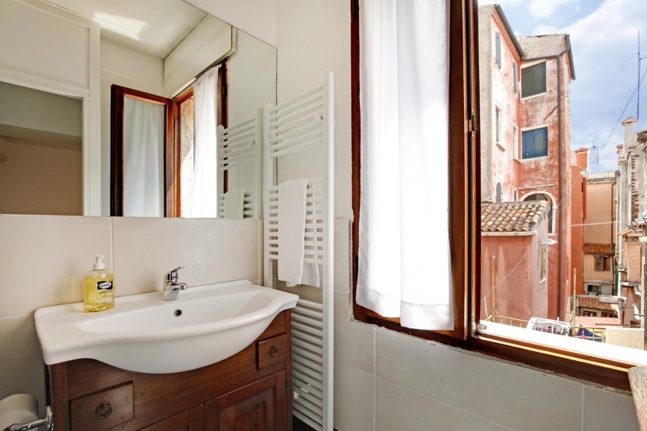 Fenix La Boheme Apartment เวนิส ภายนอก รูปภาพ