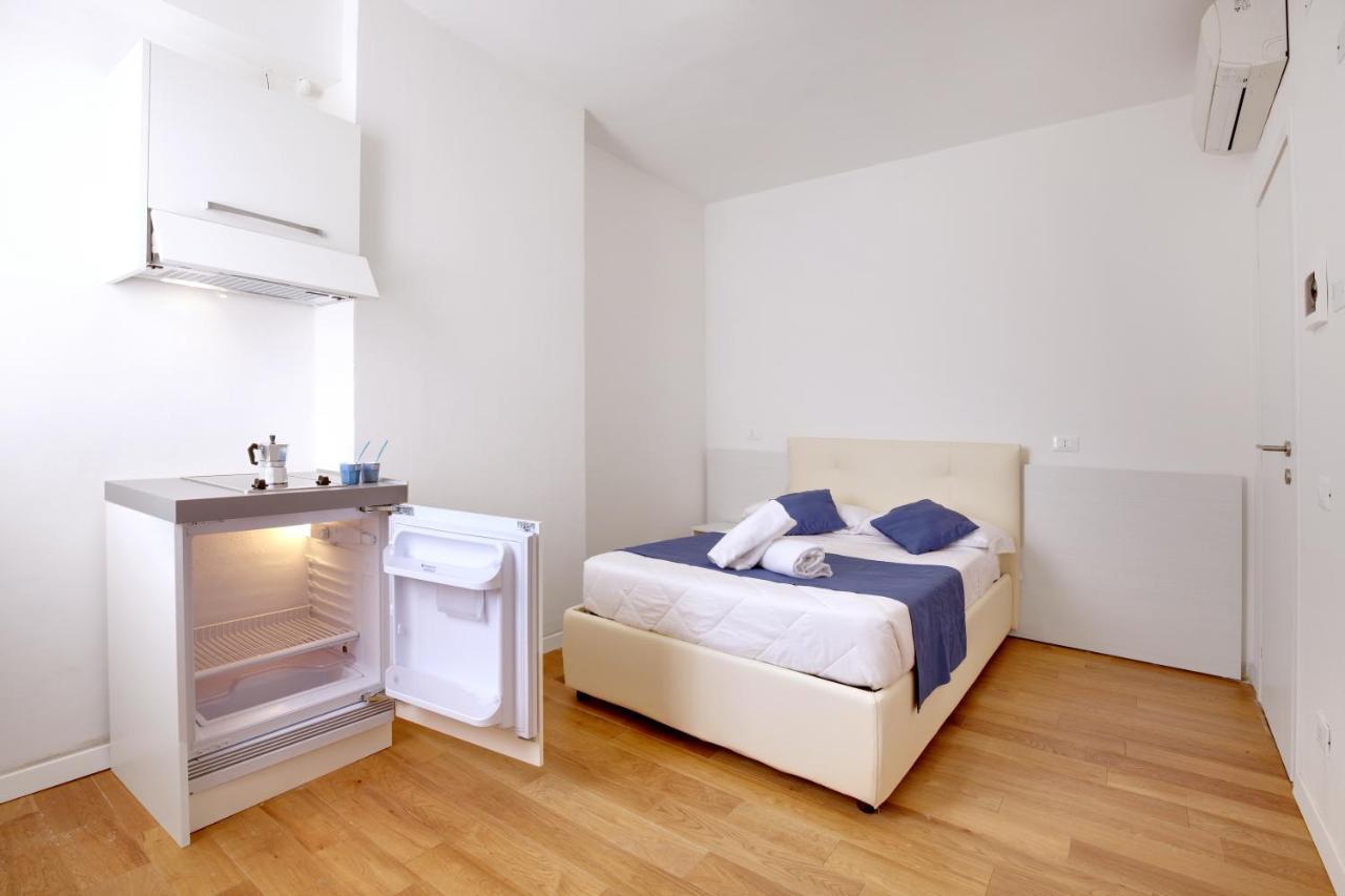 Fenix La Boheme Apartment เวนิส ภายนอก รูปภาพ