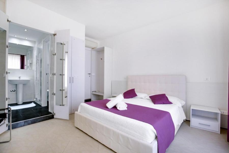 Fenix La Boheme Apartment เวนิส ภายนอก รูปภาพ