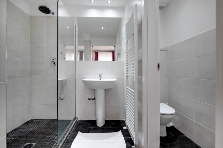 Fenix La Boheme Apartment เวนิส ภายนอก รูปภาพ