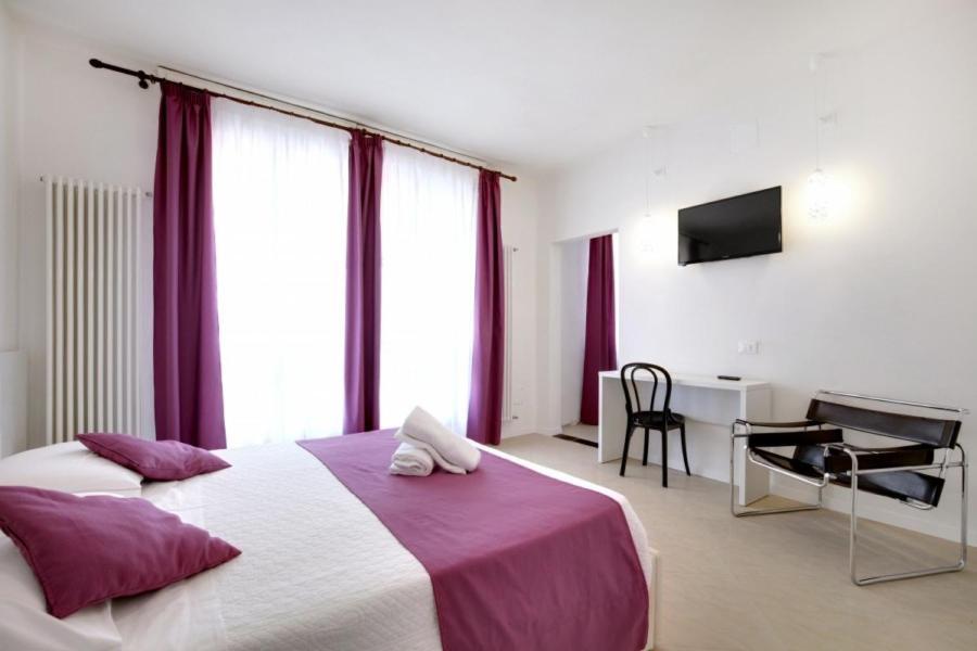 Fenix La Boheme Apartment เวนิส ภายนอก รูปภาพ